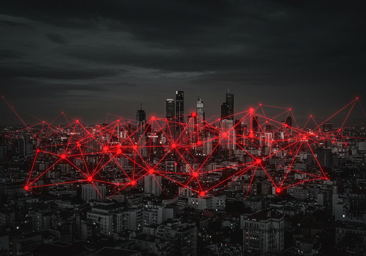 The looming threat of ransomware