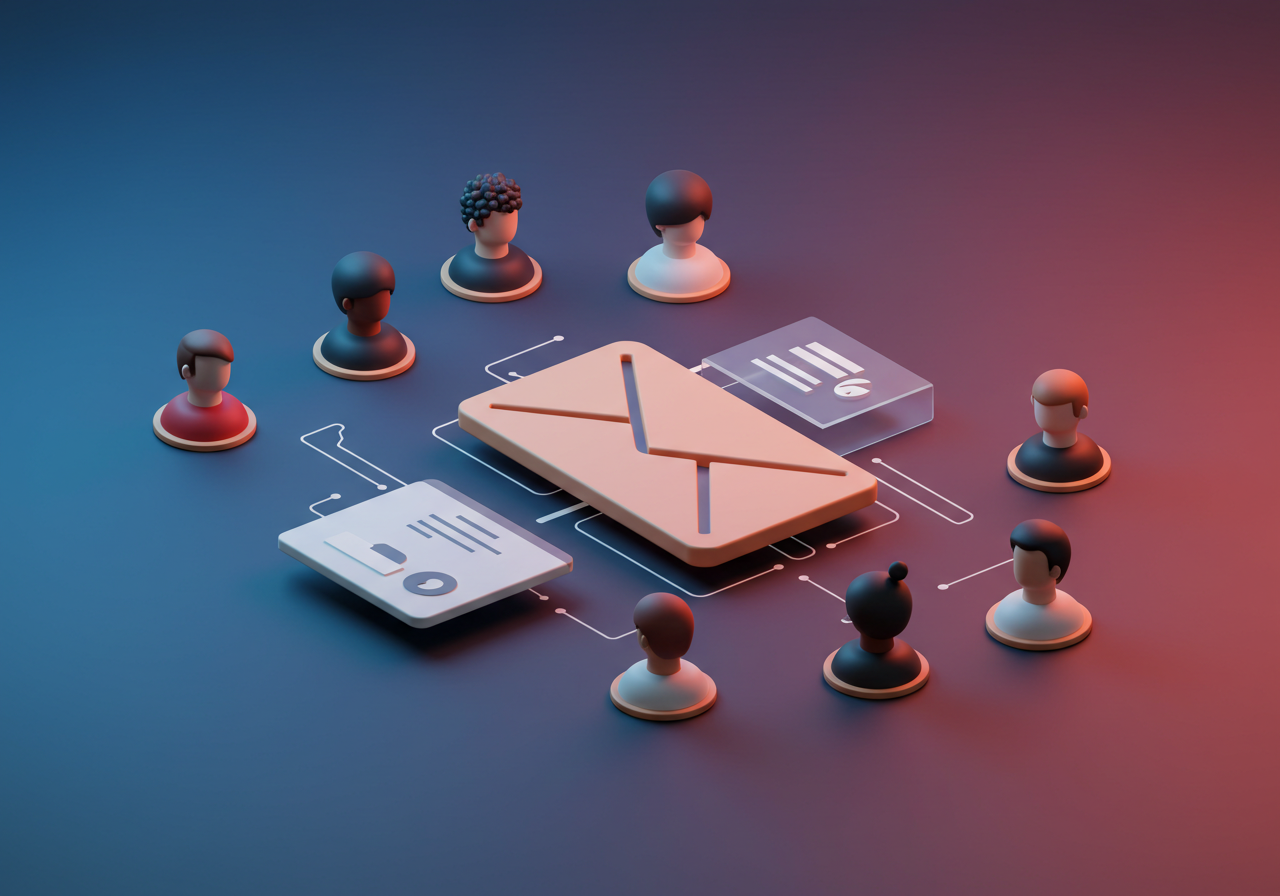 Transactional vs Marketing Emails