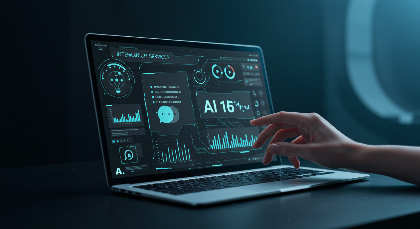 Artificial Intelligence Services