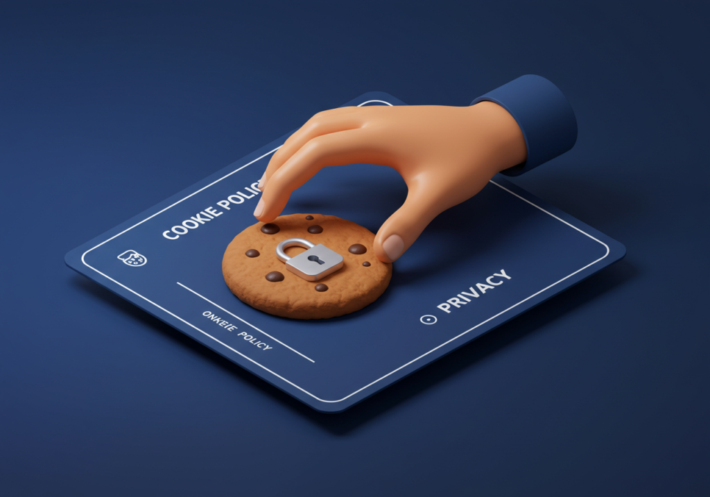 Cookie and Privacy Policy2 Cookie and Privacy Policy