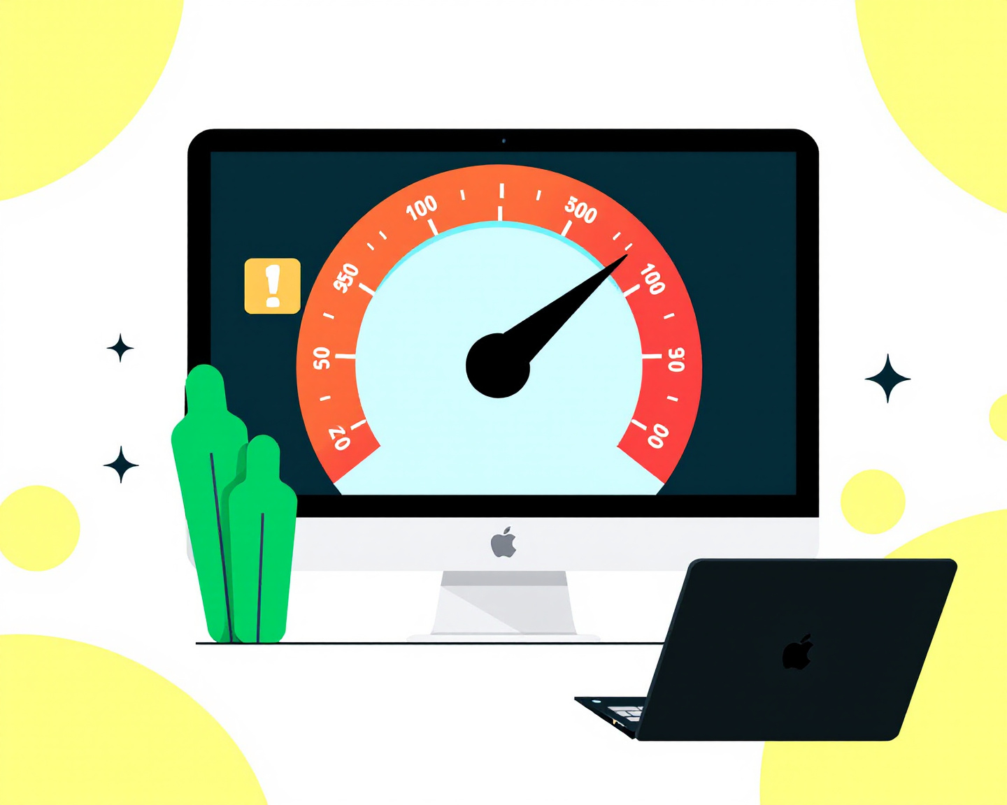 Improve Website Speed Helpdesk On Call
