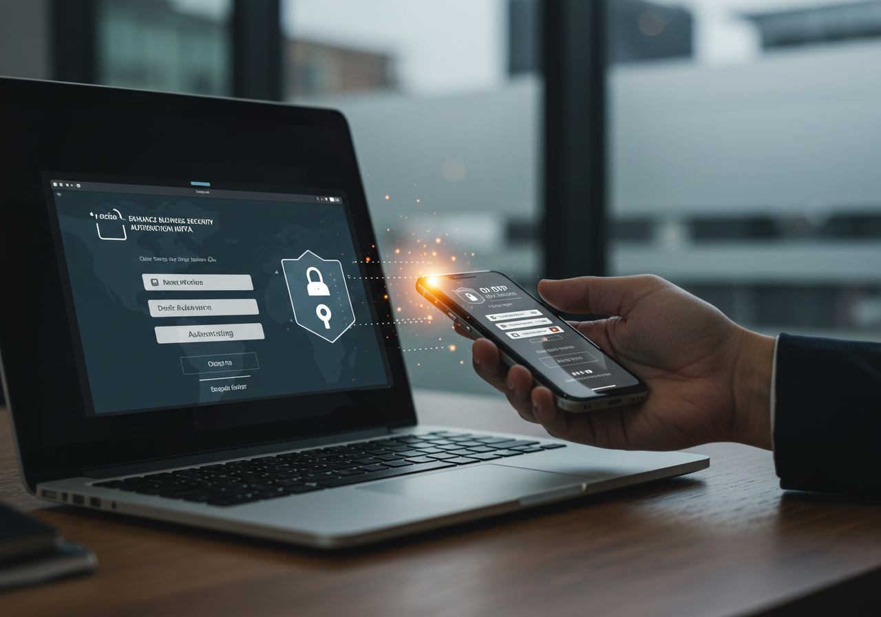 Multi Factor Authentication Helpdesk On Call