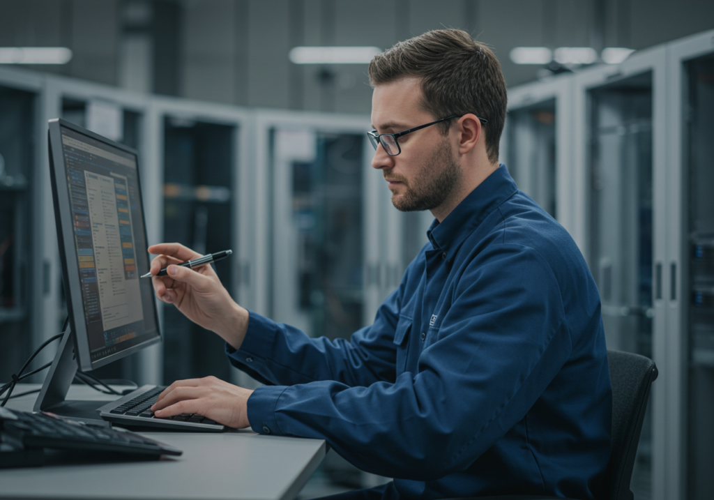 On-Site IT Services Helpdesk On Call On-Site IT Services Helpdesk On Call