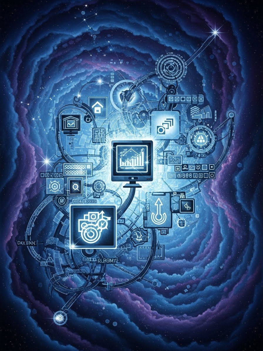 Upcoming IT Trends